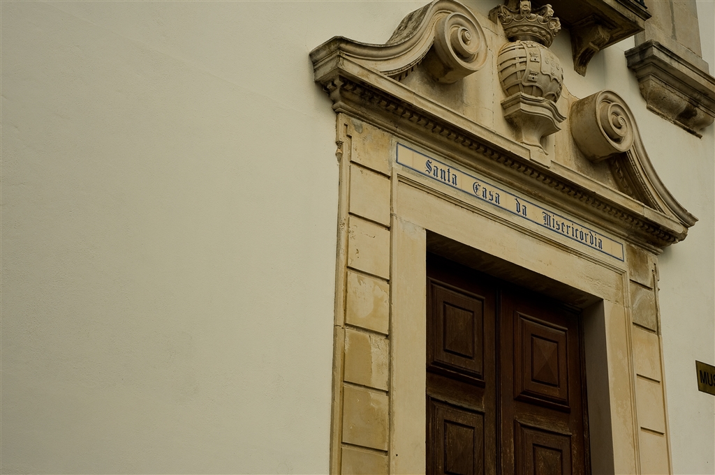 Museo de la Santa Casa de la Misericordia